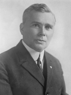 Albert E. Boynton