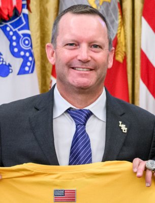 Jay Johnson