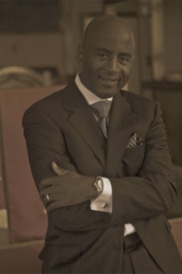 Kevin Brown