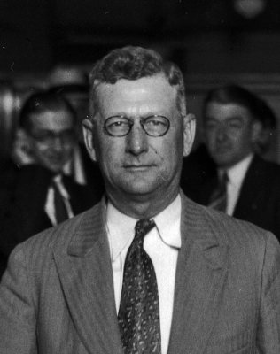 Walton J. Wood
