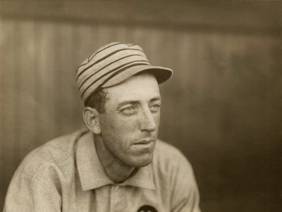 Eddie Plank