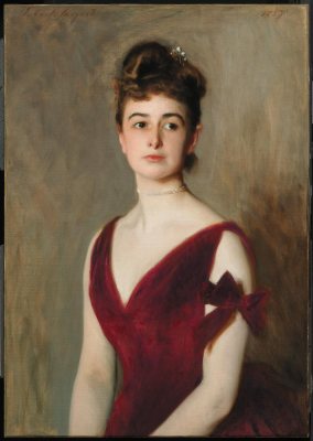 Louise Pomeroy