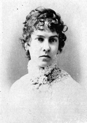 Mary Canfield Ballard