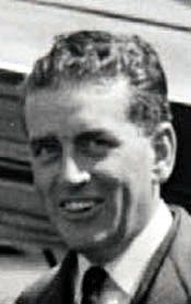 James Grove Fulton