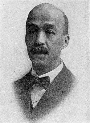 Irvin W. Underhill, Jr.