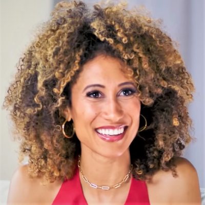 Elaine Welteroth Singletary