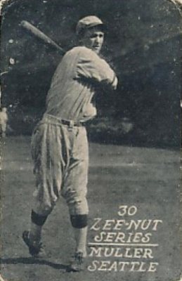 Freddie Muller