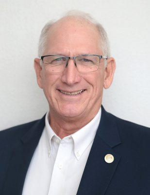 Mark Dorazio