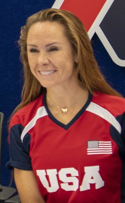 Ashley Nick