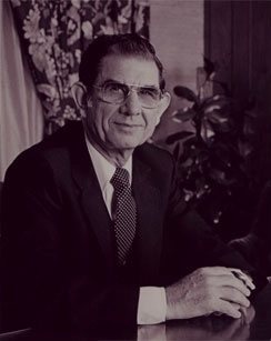 Neal C. Wilson