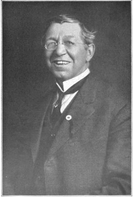 Jacob S. Coxey Sr.