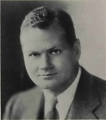 Harvey Harman