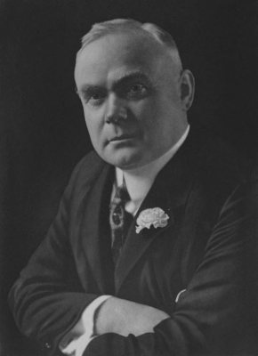 Charles A. Snyder