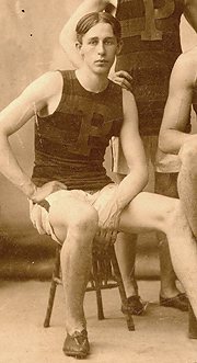 Walter Tewksbury
