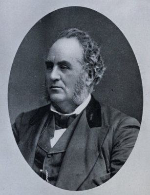 James Black