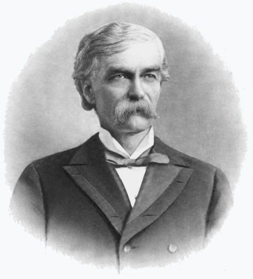 Charles Marley Anderson