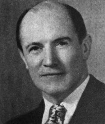 Samuel Kerns McConnell, Jr.