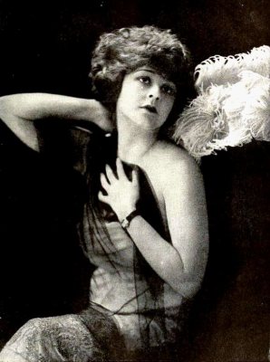 Frankie Mann