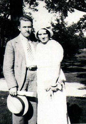 John W. Murphy