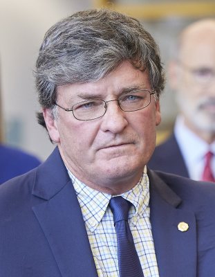 Michael B. Carroll