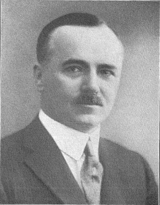 Albert Dutton MacDade