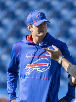 Ken Dorsey
