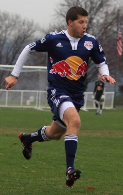 Luke Sassano