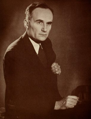 John Calhoun Baker