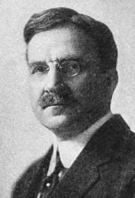 Hollis Dann