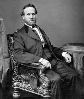 Carman A. Newcomb