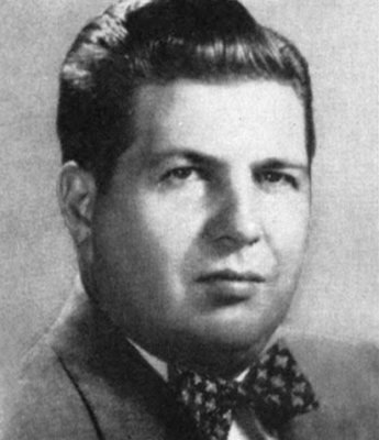 John Earl Henderson