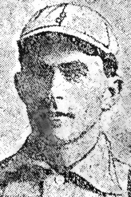 Charlie Kuhns