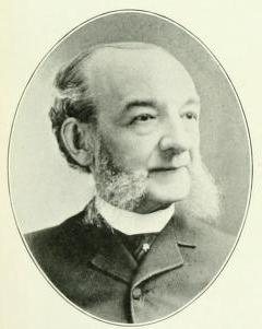 Henry A. Weaver