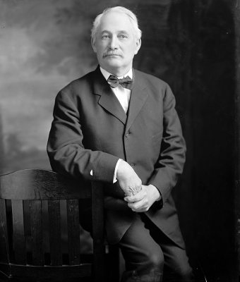 Joseph Grant Beale