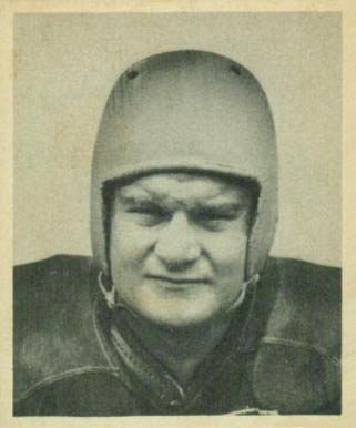 John Mastrangelo