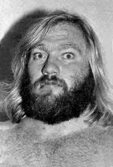Big John Studd