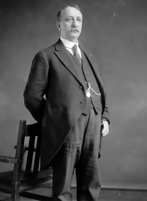Arthur Granville Dewalt