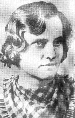 Anne Burlak