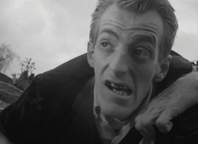 Bill Hinzman
