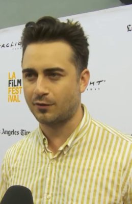 Matt Spicer