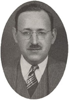 James A. Wright