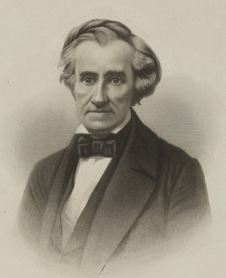 John Clarke Young