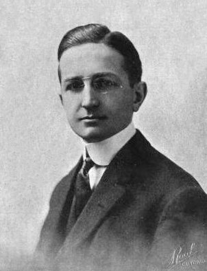 Ernest M. Skinner