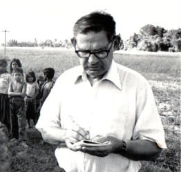 Phillip Bonosky