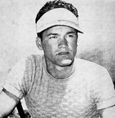 Bill Johnston