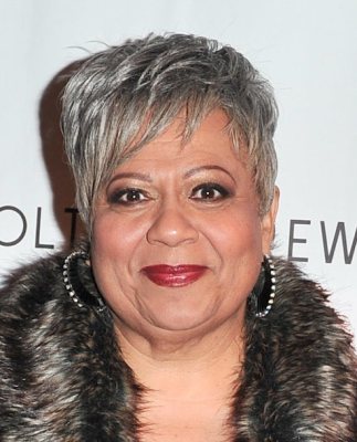Jackie Richardson
