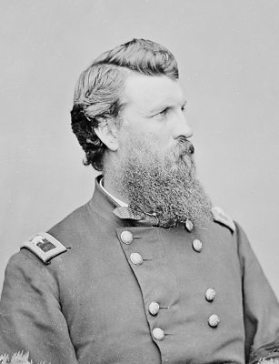 John Irvin Gregg