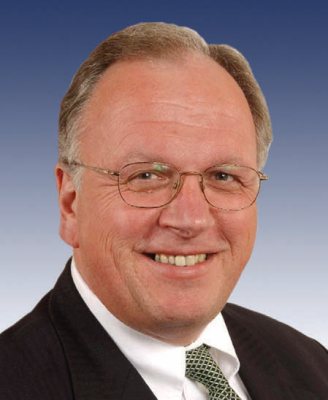 Thomas M. Reynolds