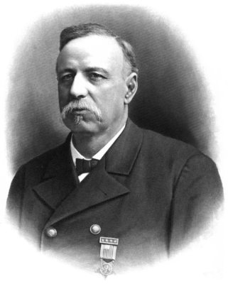 John P. S. Gobin