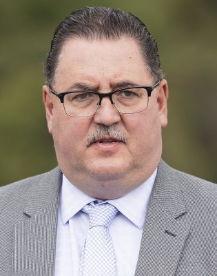 Kurt Masser